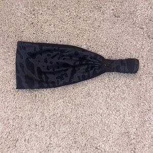 Lululemon headband